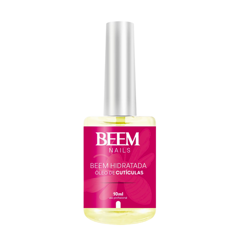 Beem Hidratada | Óleo de Cutículas 10ml - Beem Nails